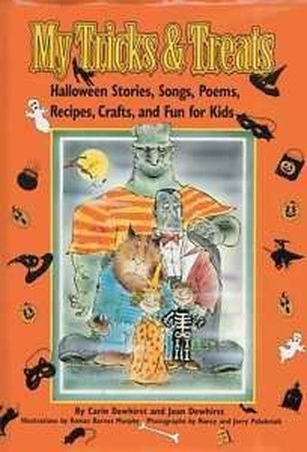My Tricks and Treats