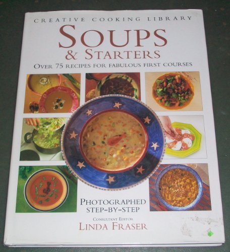 Soups and Starters