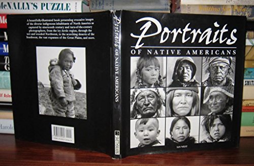 Portraits of Native Americans