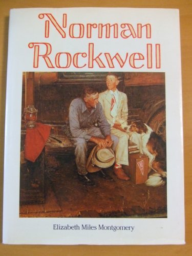 Norman Rockwell