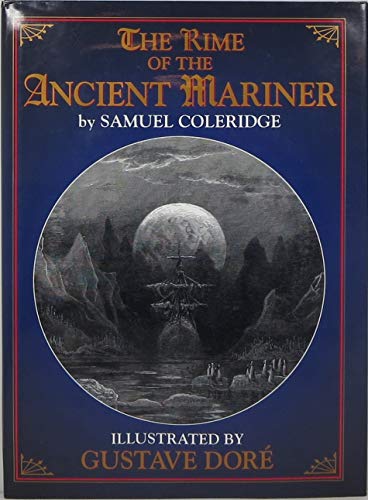 Rime of the Ancient Mariner