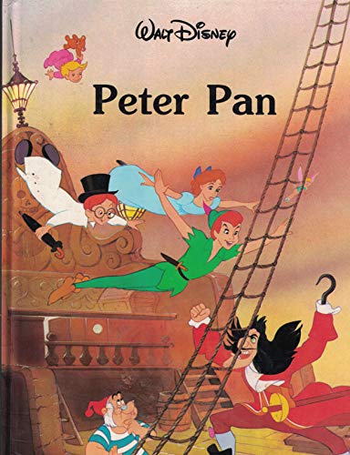 Disney : Peter Pan(Classic)