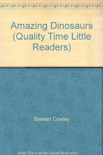 Quality Time Little Readers