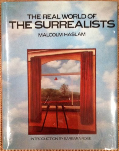 The Real World of the Surrealists