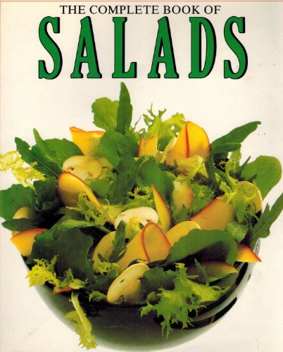 Complete Book of Salads