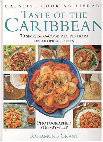 Taste of the Caribbean