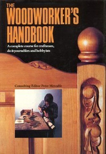 Woodworker's Book