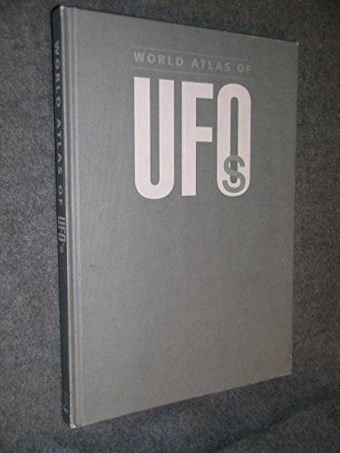World Atlas of Ufos