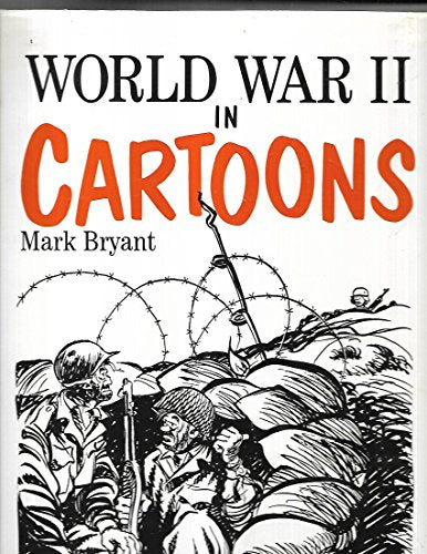 World War II in Cartoons
