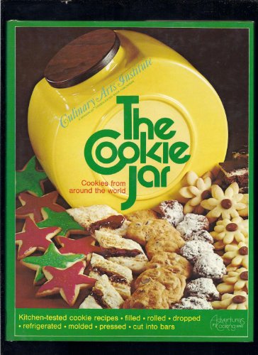 Cookie Jar
