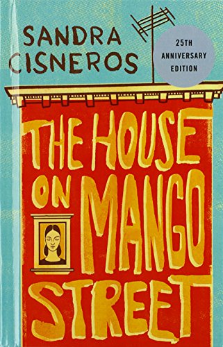 House on Mango Street