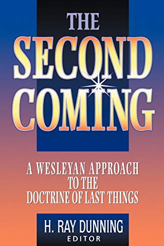 The Second Coming