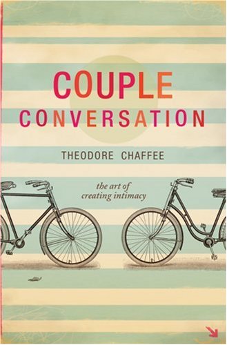 Couple Conversation