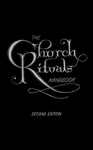 The Church Rituals Handbook
