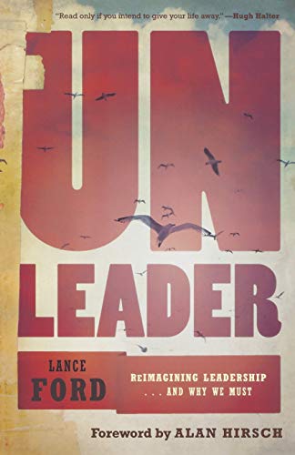 Unleader