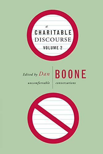 A Charitable Discourse, Volume 2