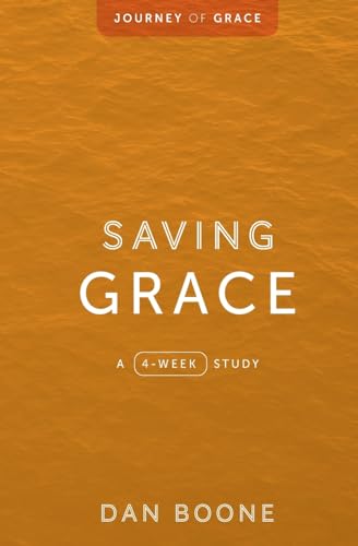 Saving Grace