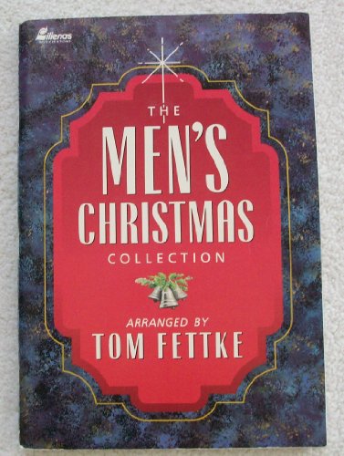 The Men's Christmas Collection