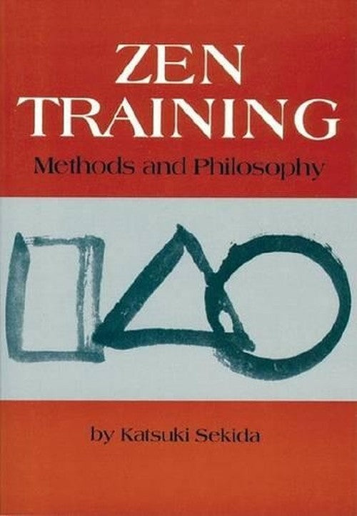 Zen Training