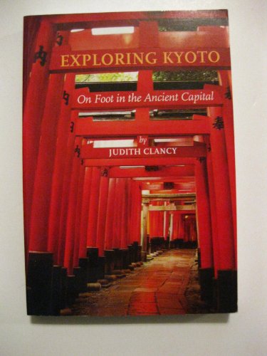 Exploring Kyoto