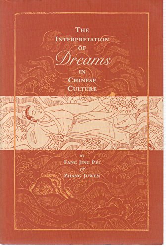 The Interpretation of Dreams in Chinese Culture
