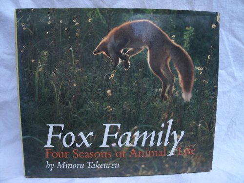 Fox Family