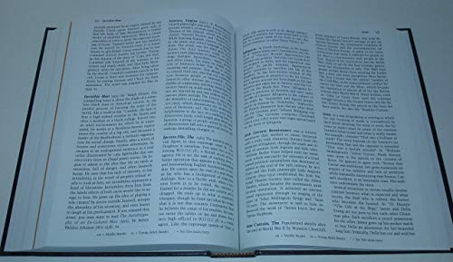 Young Reader's Companion