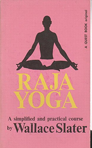 Simplified Course of Raja Yoga