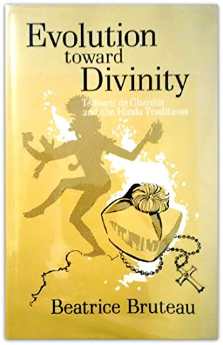 Evolution toward Divinity
