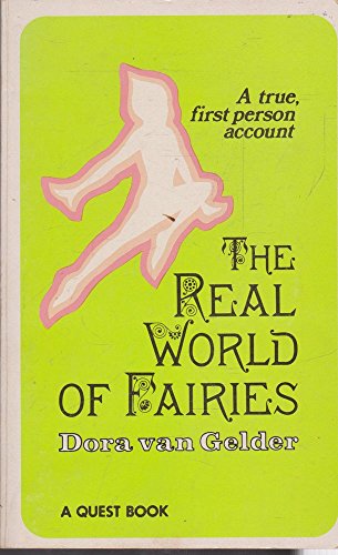 The Real World of Fairies