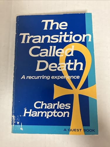 The Transition Called Death