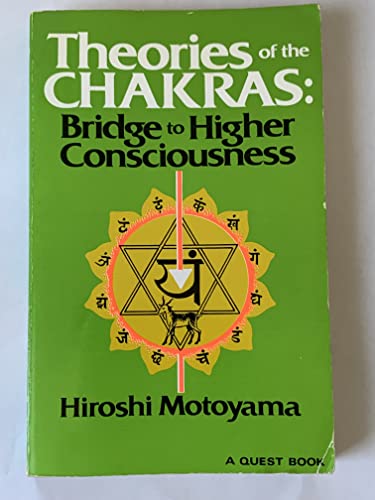 Theories of the Chakras
