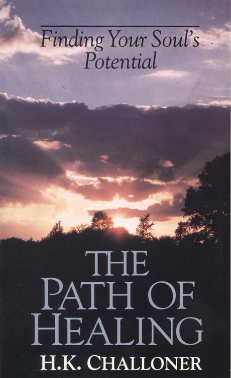 The Path of Healing