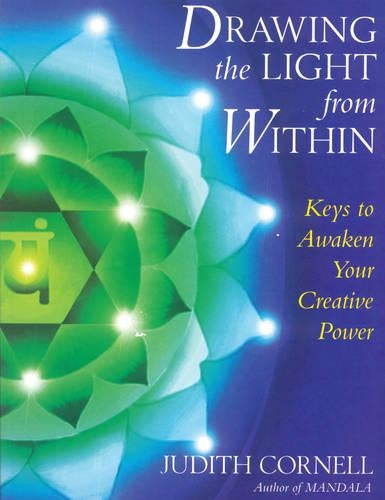 Drawing the Light from within