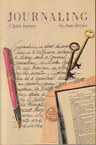 Journaling