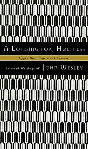 A Longing for Holiness