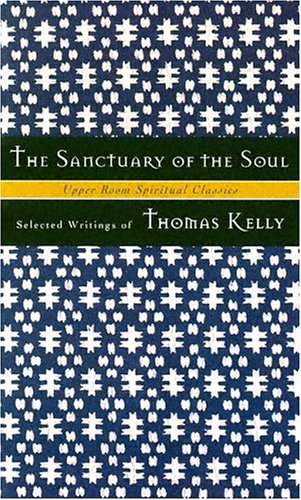 The Sanctuary of the Soul