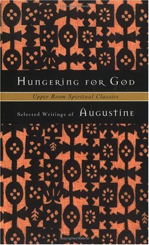 Hungering for God