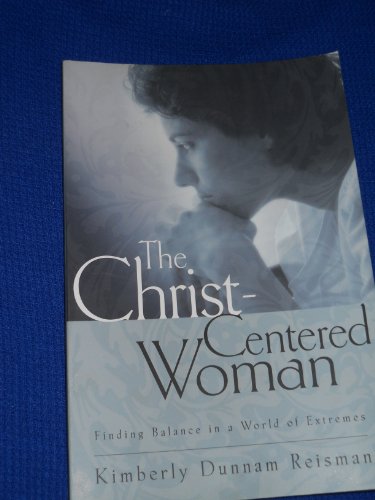 The Christ-Centered Woman
