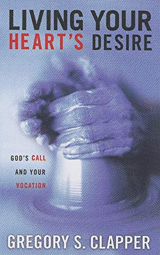 Living Your Heart's Desire