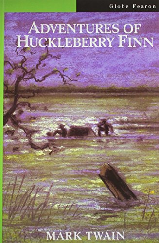 Globe Adapted Classic Huckleberry Finn