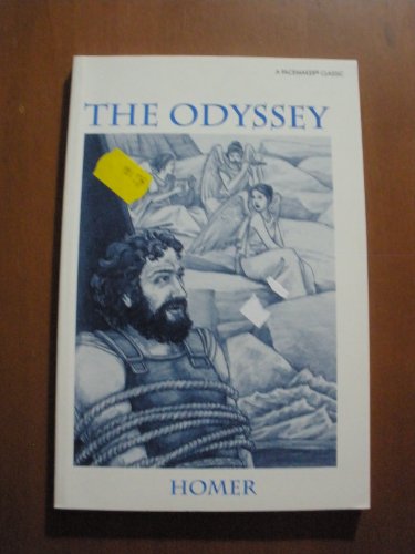 The Odyssey