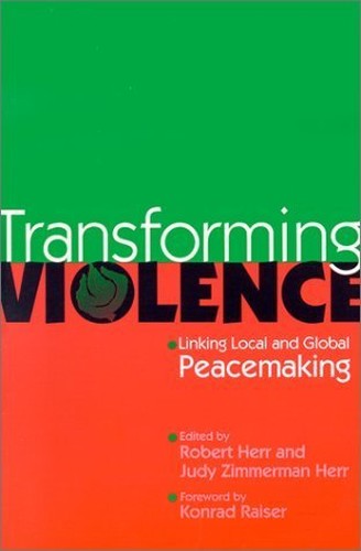 Transforming Violence