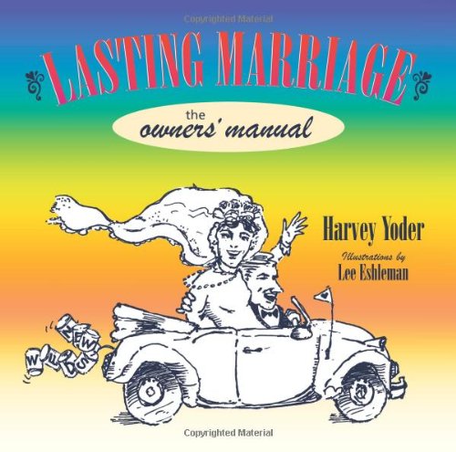 Lasting Marriage