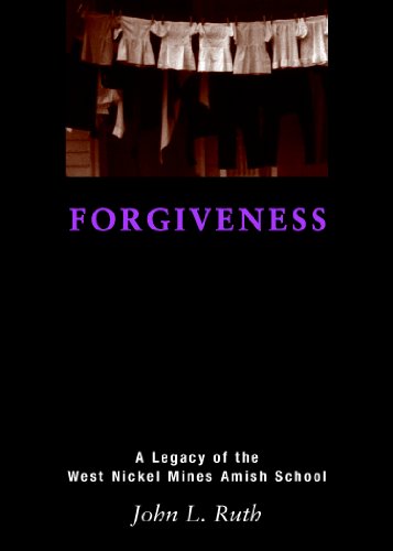 Forgiveness