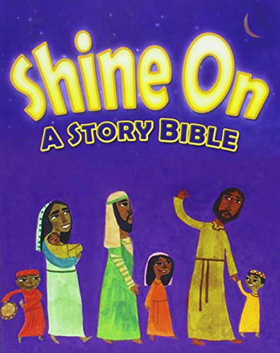 Shine on