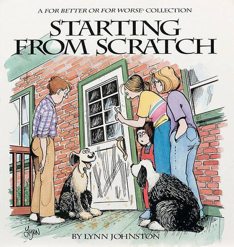 Starting from Scratch
