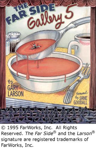 The Far Side Gallery 5