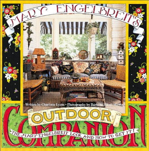 Mary Engelbreit's Outdoor Companion
