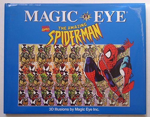 Magic Eye